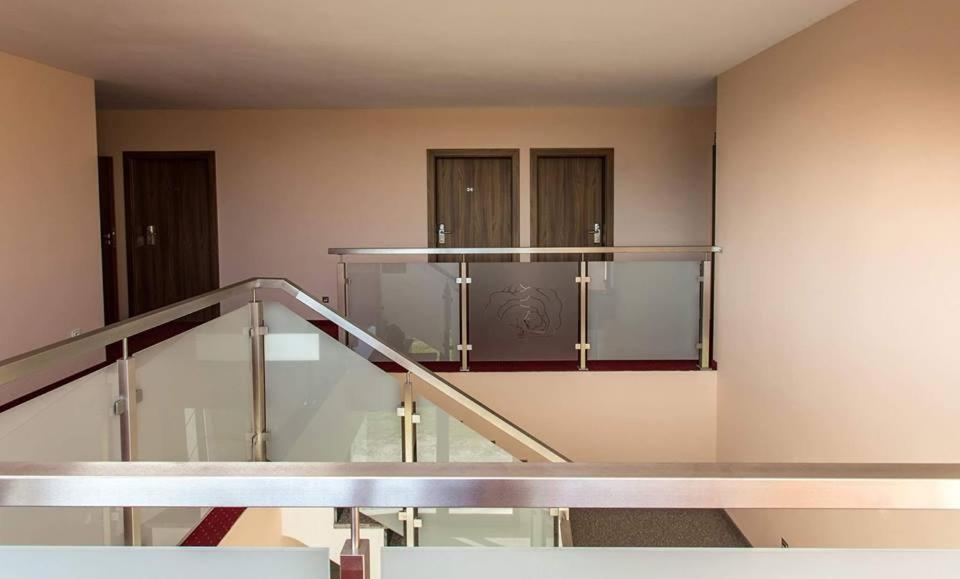 Noclegi Gawra Kepno Exterior photo